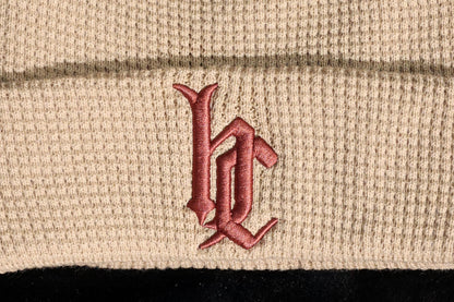 "HEIRS / HC" Knit Crown