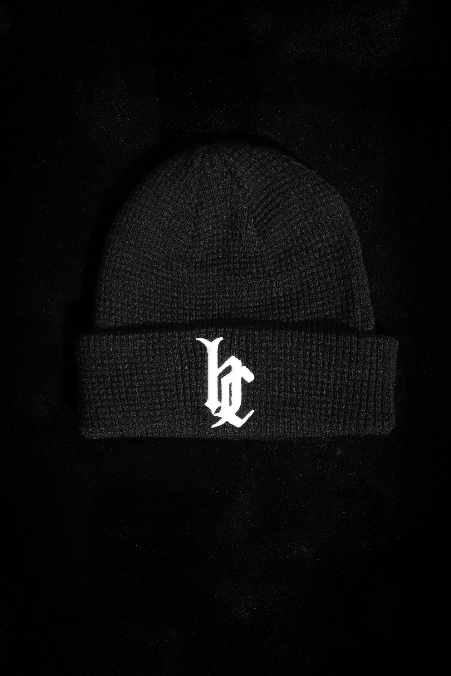 "HEIRS / HC" Knit Crown