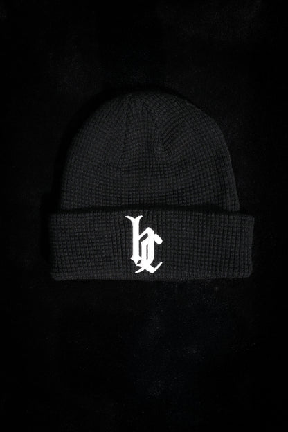 "HEIRS / HC" Knit Crown