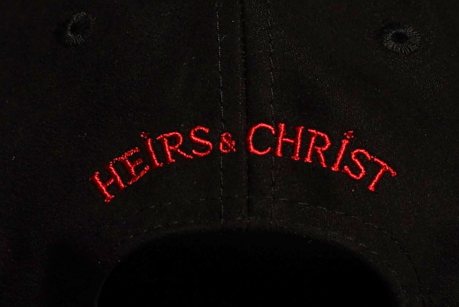 Live/Love Baseball Hat