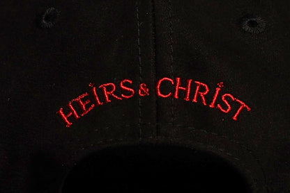 Live/Love Baseball Hat