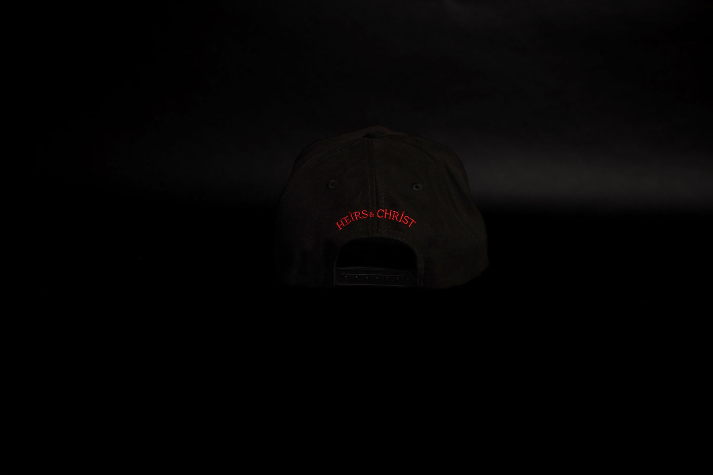 Live/Love Baseball Hat