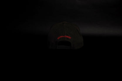 Live/Love Baseball Hat