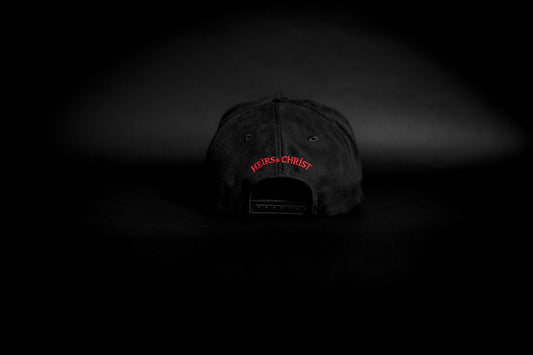 Live/Love Baseball Crown