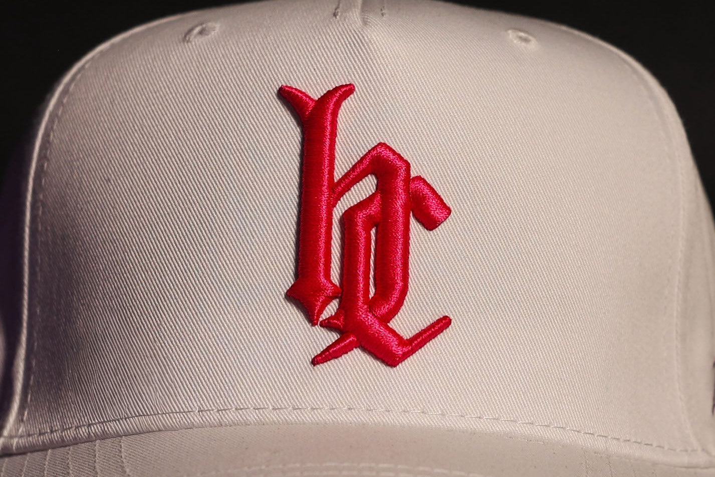 HC Baseball Hat