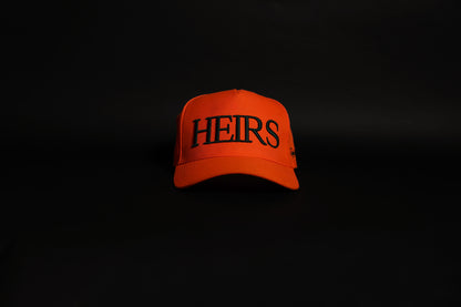 HEIRS Baseball Hat