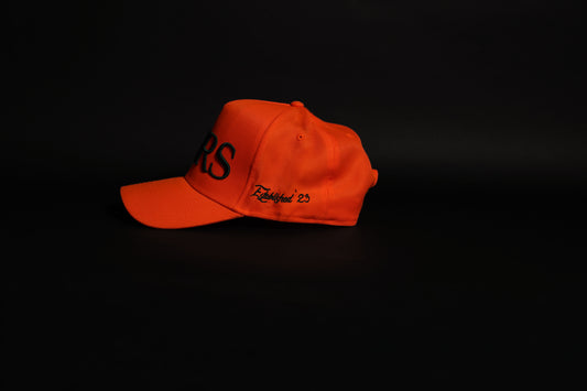 HEIRS Baseball Crown