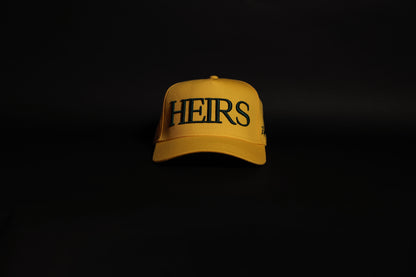 HEIRS Baseball Hat