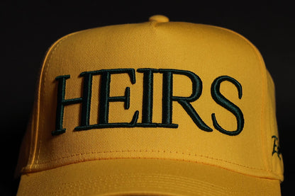 HEIRS Baseball Hat