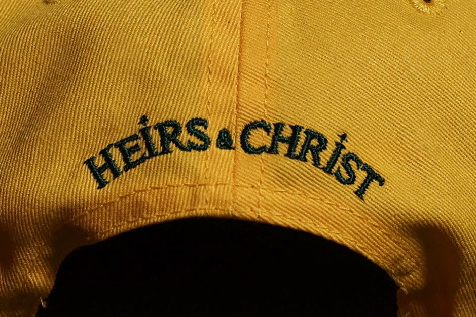 HEIRS Baseball Hat