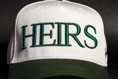 HEIRS Baseball Crown