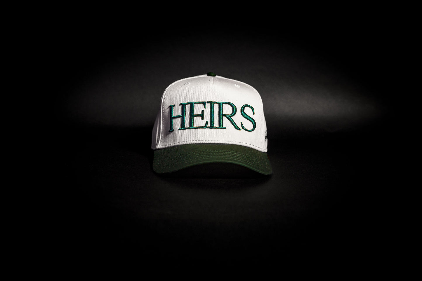 HEIRS Baseball Crown