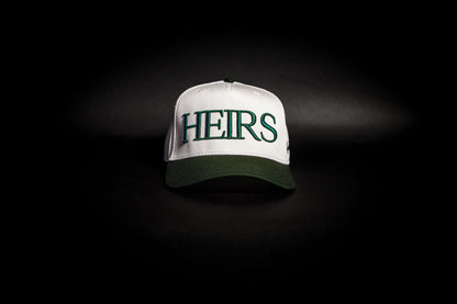 HEIRS Baseball Crown