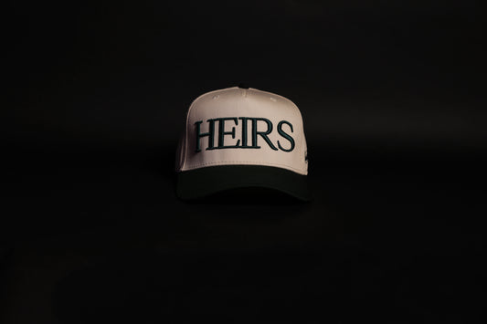 HEIRS Baseball Hat