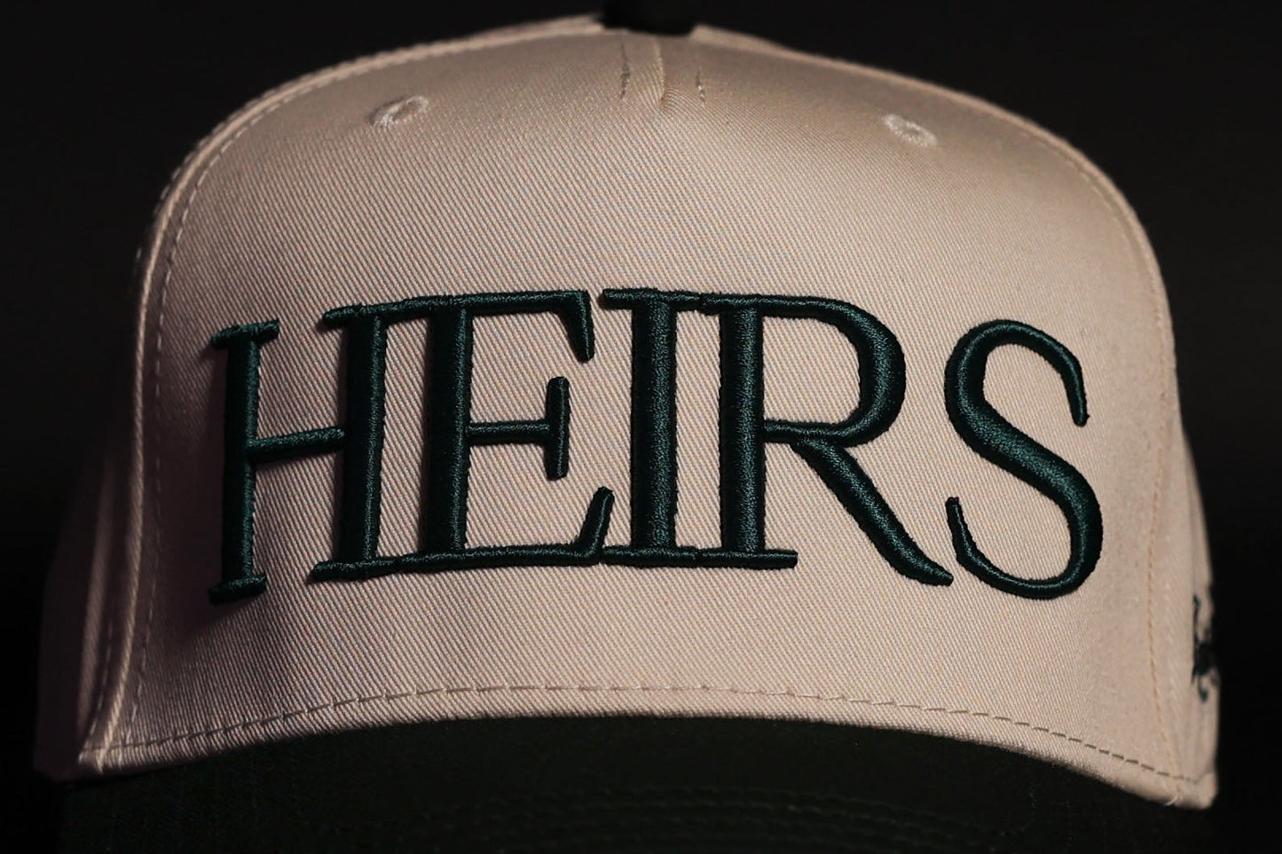 HEIRS Baseball Hat