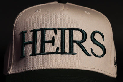 HEIRS Baseball Hat