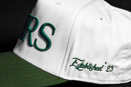 HEIRS Baseball Crown