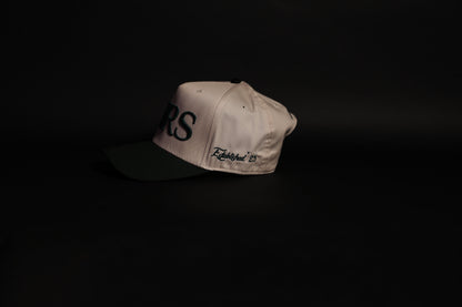 HEIRS Baseball Hat