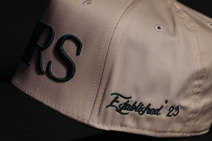 HEIRS Baseball Hat
