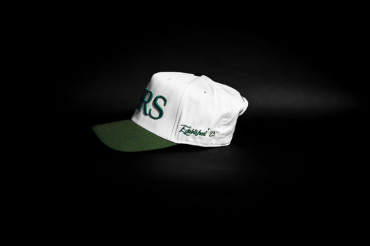 HEIRS Baseball Crown