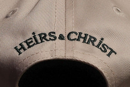 HEIRS Baseball Hat