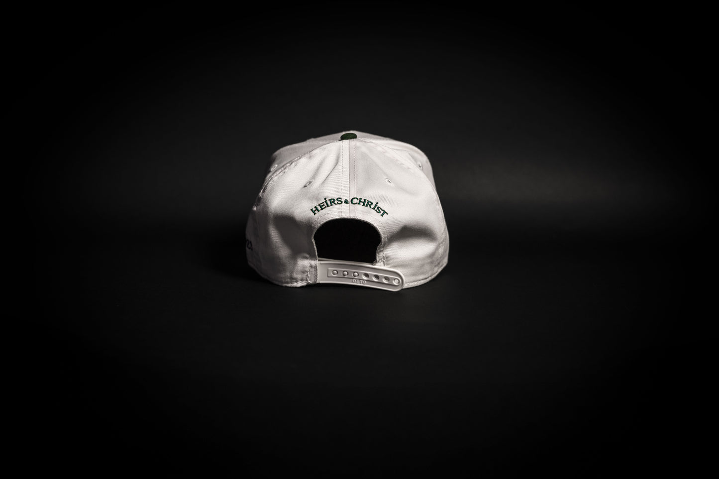 HEIRS Baseball Crown