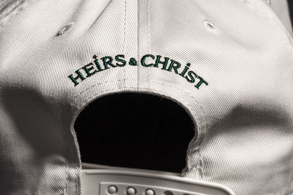 HEIRS Baseball Crown