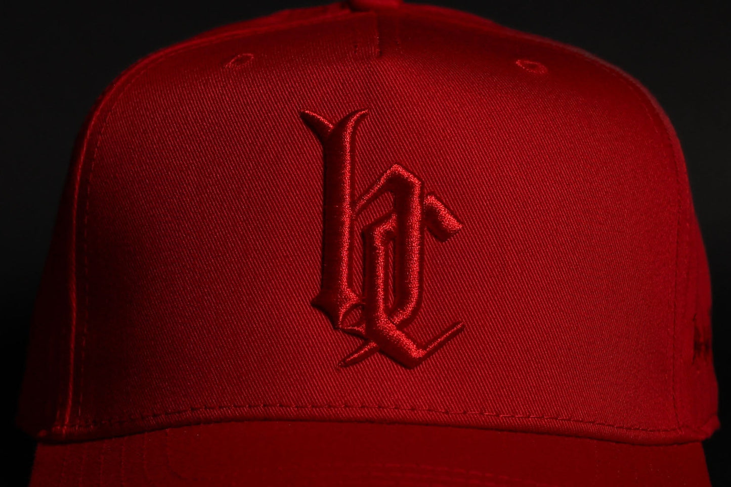 HC Baseball Hat