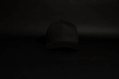 Heirs x Christ Baseball Hat