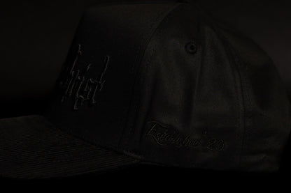 Heirs x Christ Baseball Hat