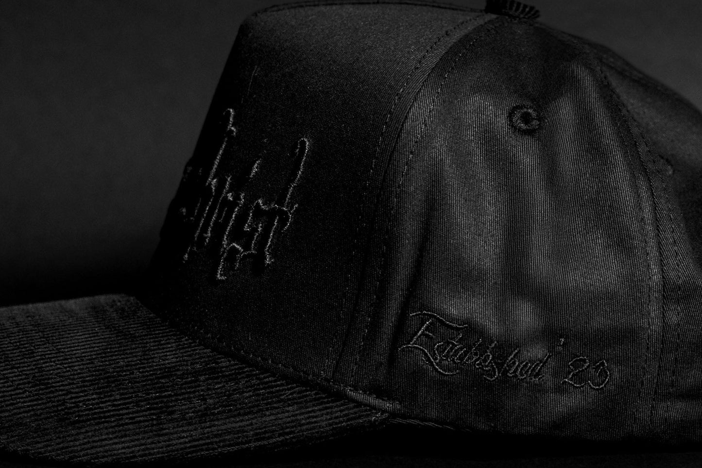 Heirs x Christ Baseball Crown