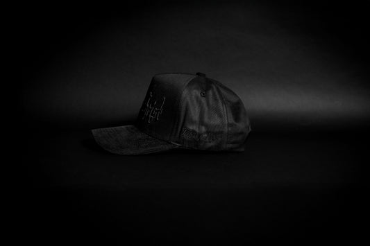 Heirs x Christ Baseball Crown