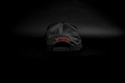 Heirs x Christ Baseball Crown