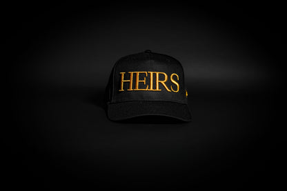 HEIRS Baseball Crown