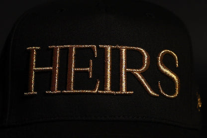 HEIRS Baseball Hat