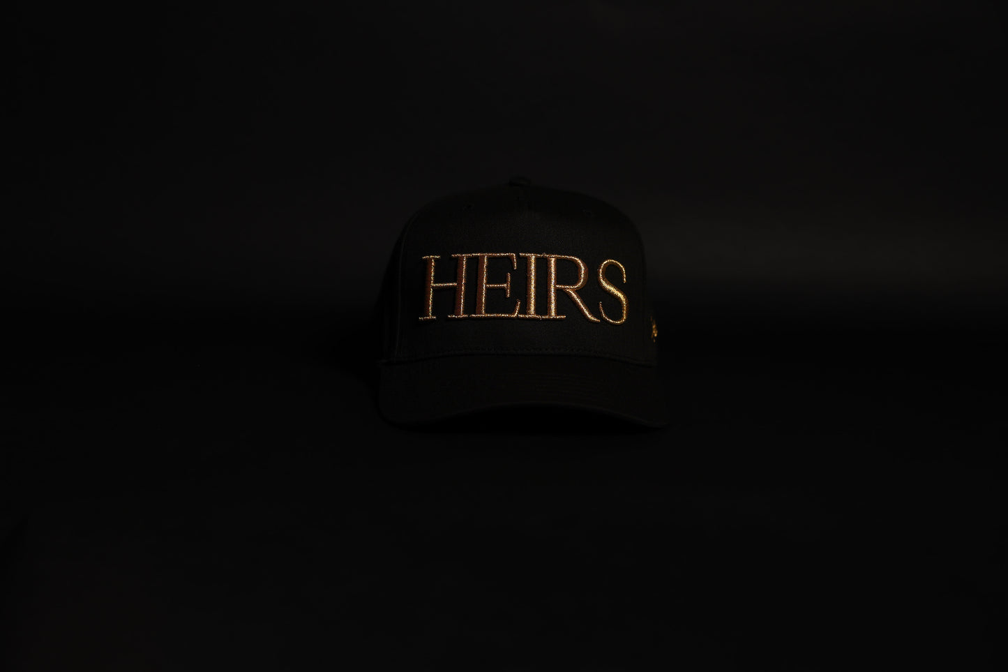 HEIRS Baseball Hat