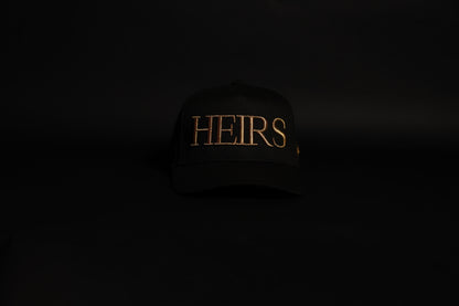 HEIRS Baseball Hat