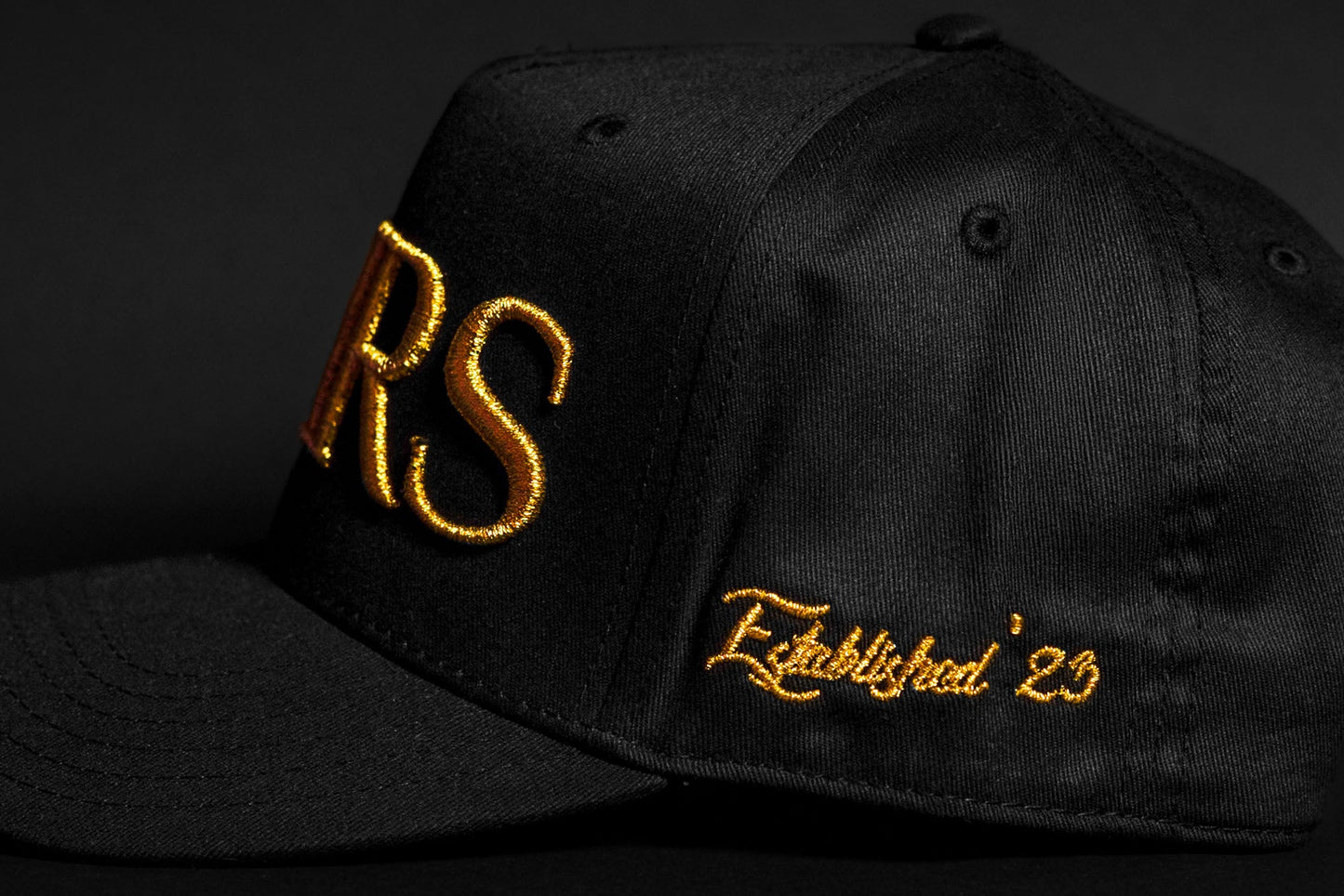 HEIRS Baseball Crown