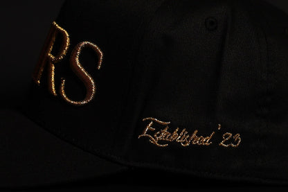 HEIRS Baseball Hat
