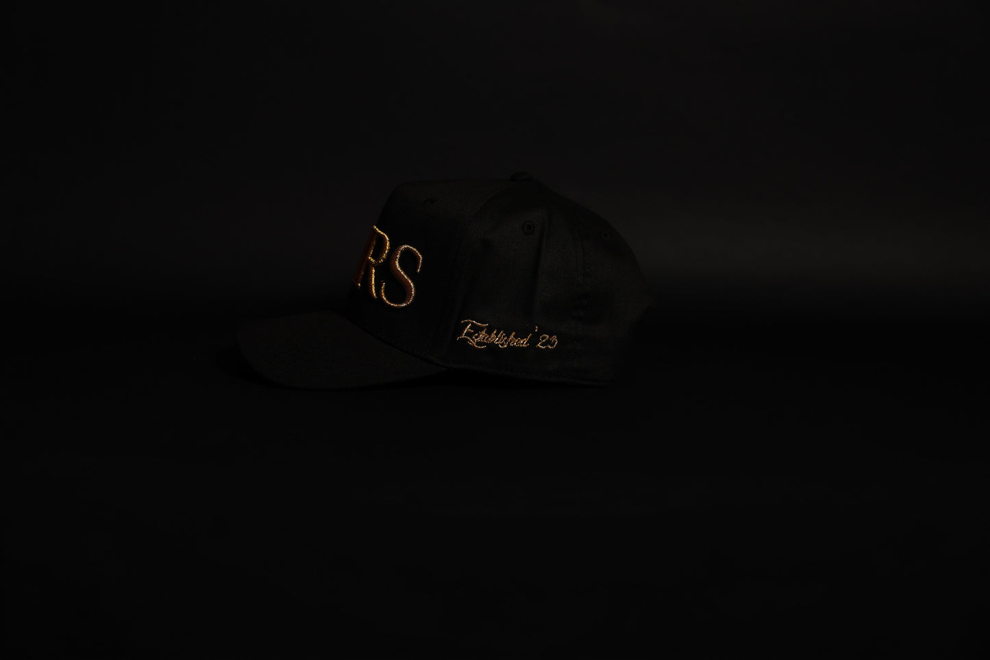 HEIRS Baseball Hat