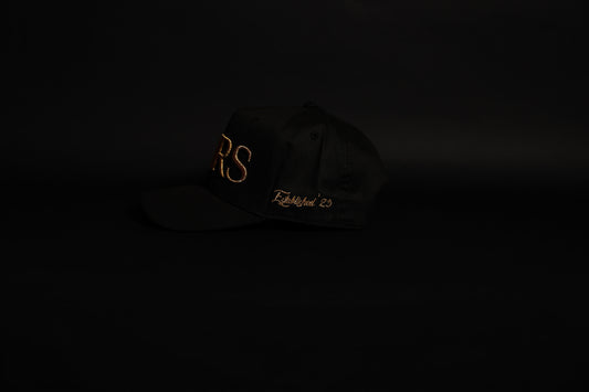 HEIRS Baseball Hat