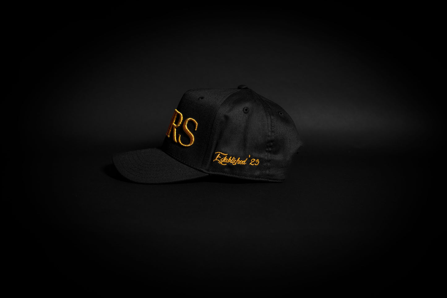 HEIRS Baseball Crown