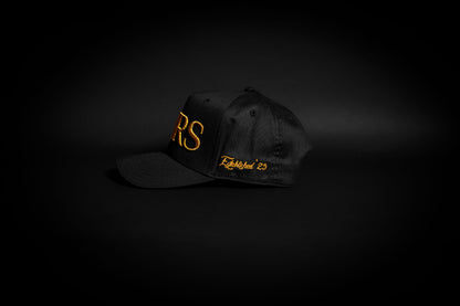 HEIRS Baseball Crown