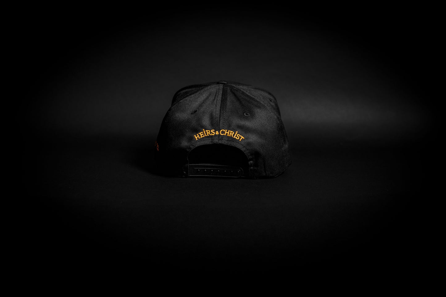 HEIRS Baseball Crown