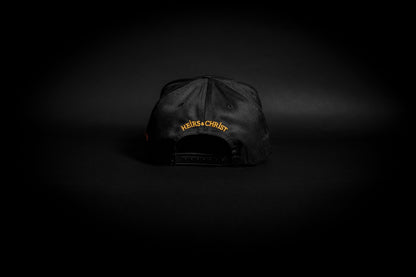 HEIRS Baseball Crown