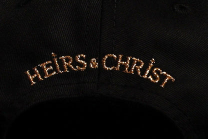 HEIRS Baseball Hat