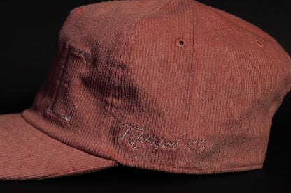 Live/Love Baseball Hat