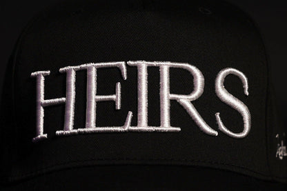 HEIRS Baseball Hat