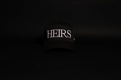 HEIRS Baseball Hat