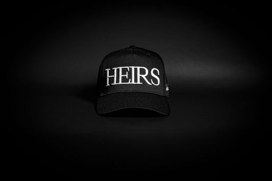 HEIRS Baseball Crown